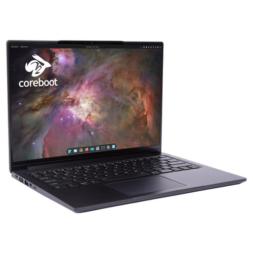 Quarter angle front Lemur