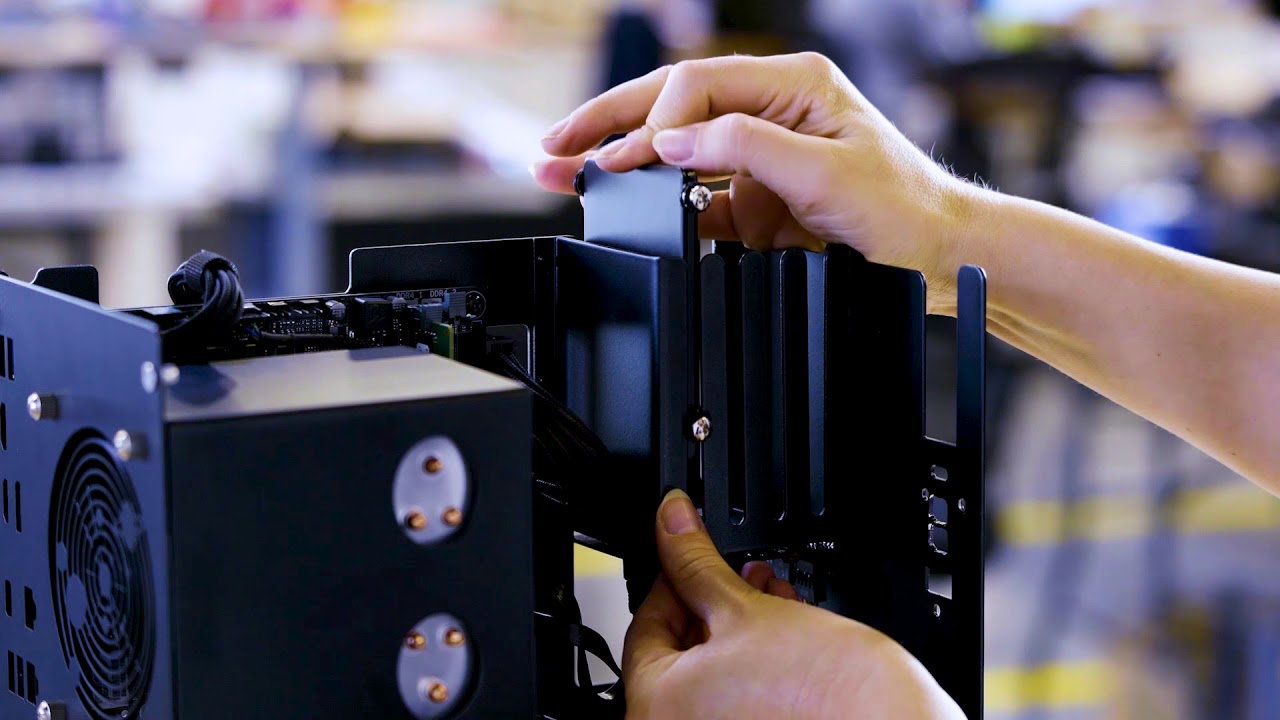 repairable Thelio Prime desktop from GamingOnLinux