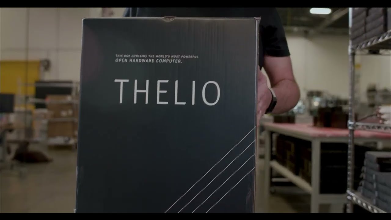 US computer manufacturer