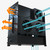 Air flow of Thelio Mega desktop