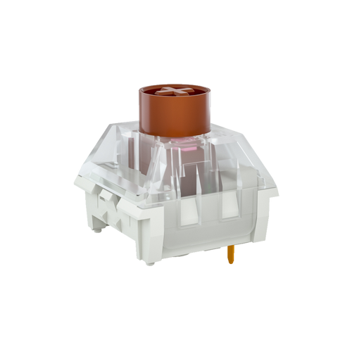 Kailh BOX Silent Brown Switch Set