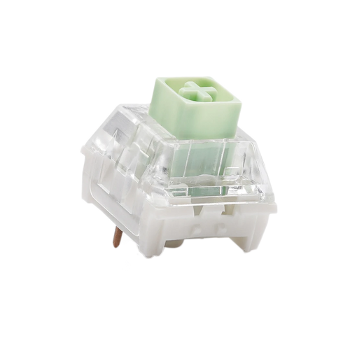 Kailh BOX Jade Switch Set