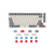 Launch Keycap Set