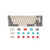 Launch Lite keycap set