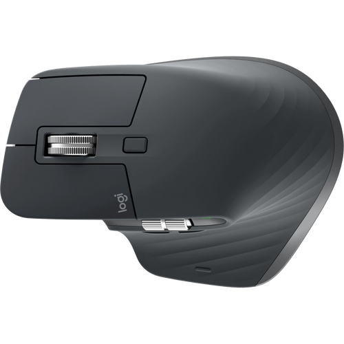 MX Master 3S Wireless Mouse