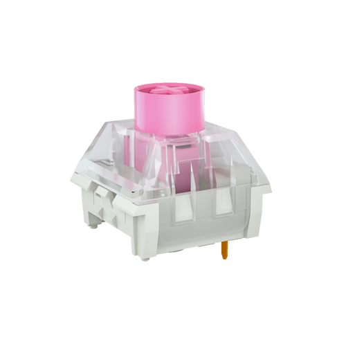 Kailh BOX Silent Pink Switch Set