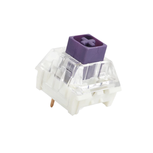 Kailh BOX Royal Switch Set